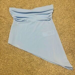 Urban outfitters asymmetrical top